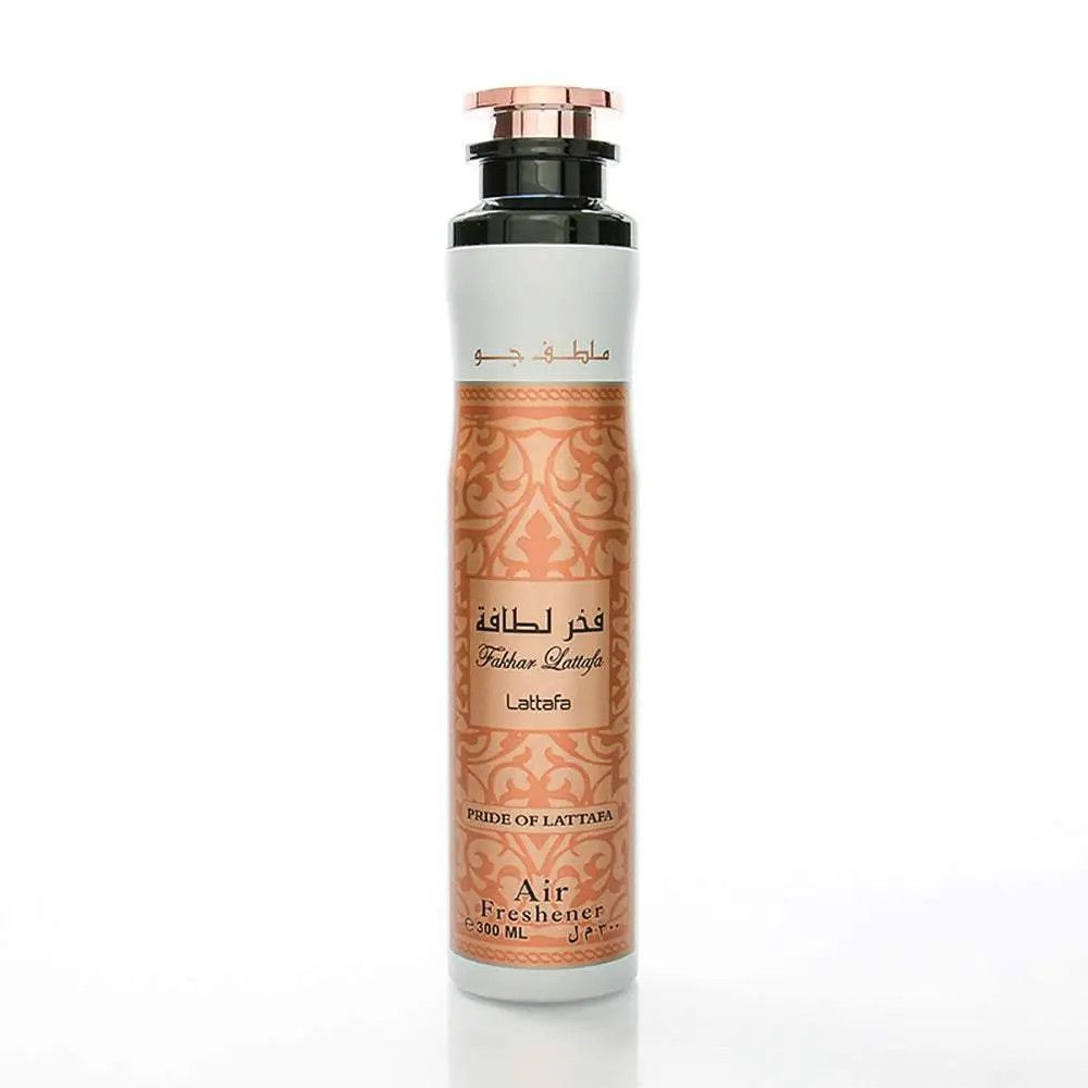 FAKHAR LATTAFA PRIDE OF LATAFFA  AIR FRESHENER