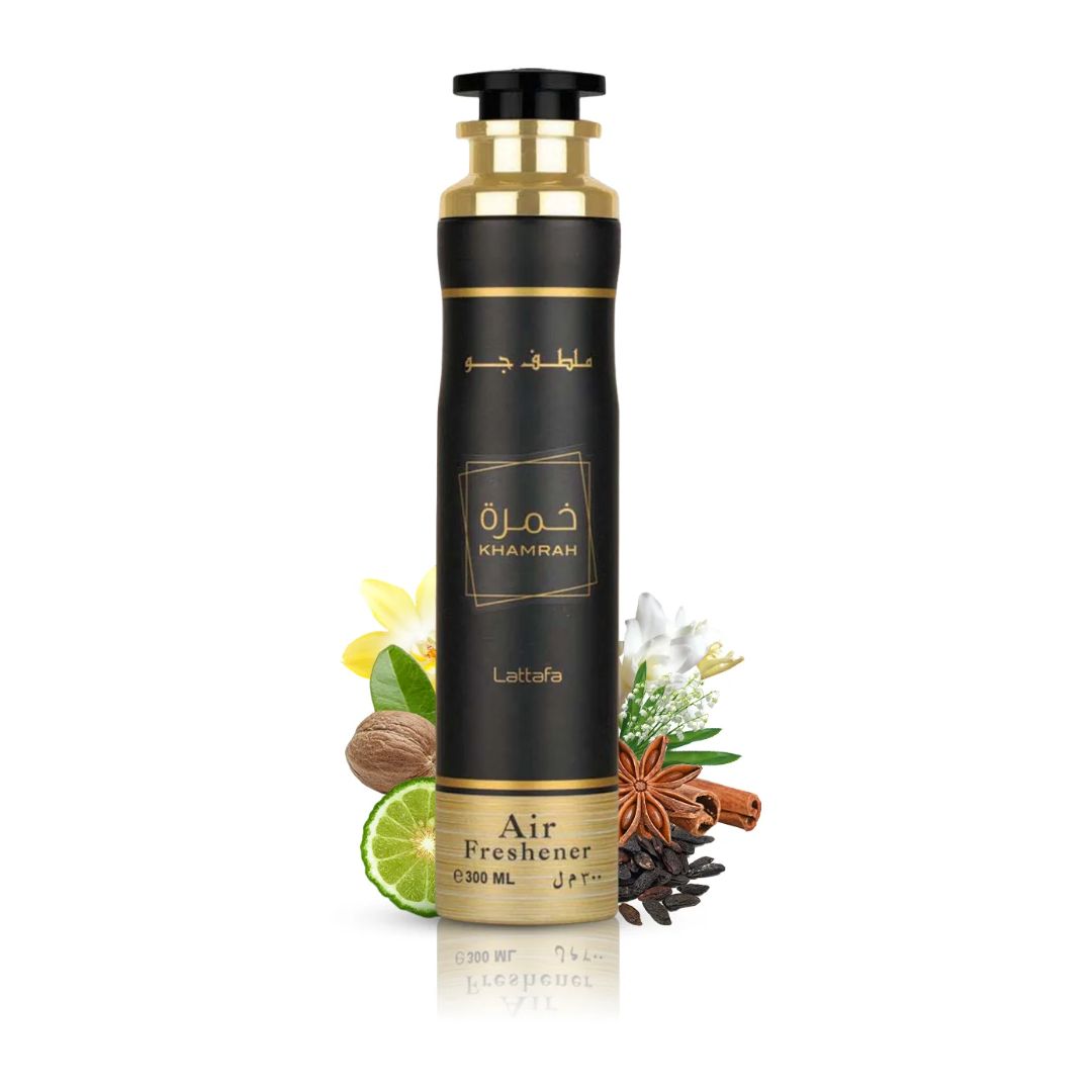 KHAMRAH LATTAFA AIR FRESHENER