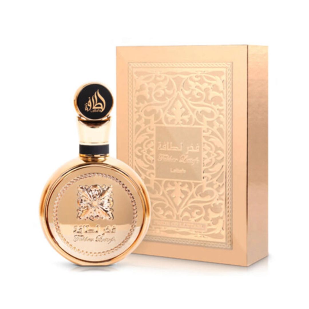 FAKHAR EXTRAIT LATTAFA PRIDE OF LATAFFA EDP  3.4FL OZ