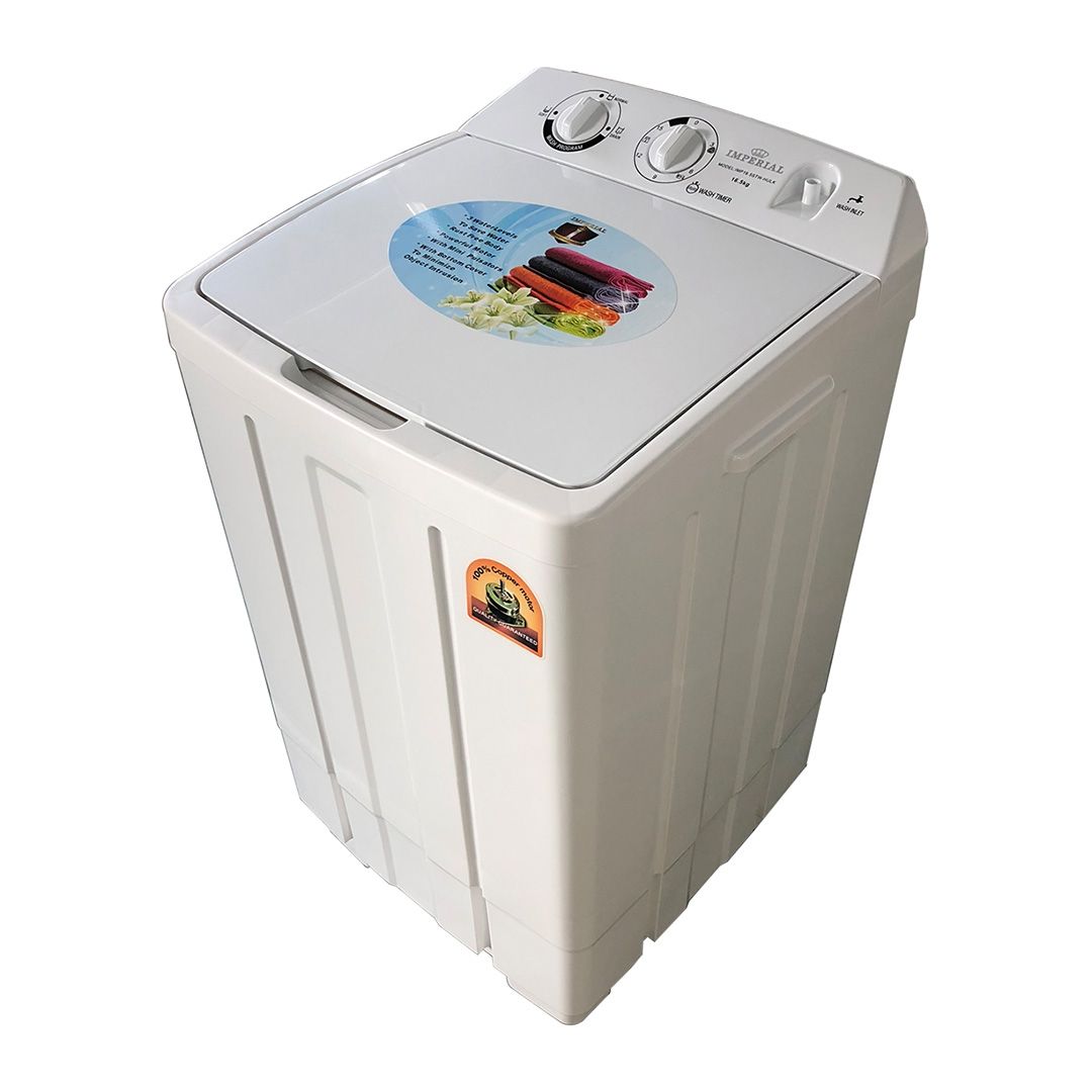 IMP21STW-HULK-W IMPERIAL SINGLE TUB ( MARKET 22 KG SAME ) -- HULK HULK
