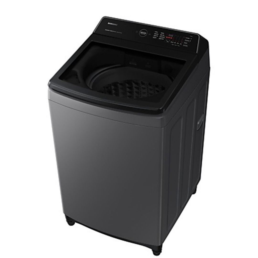 WA19CG6442BDCU SAMSUNG 19 KG WASHER/WOBBLE INVERTER -BLACK WASHER