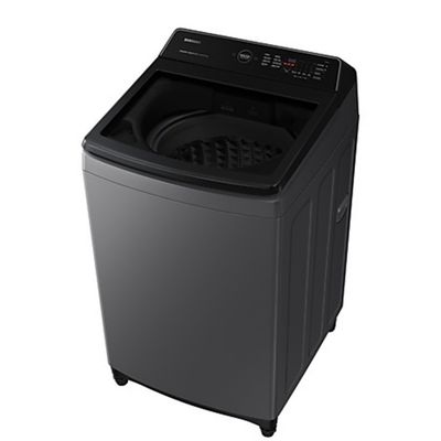 WA19CG6442BDCU SAMSUNG 19 KG WASHER/WOBBLE INVERTER -BLACK WASHER