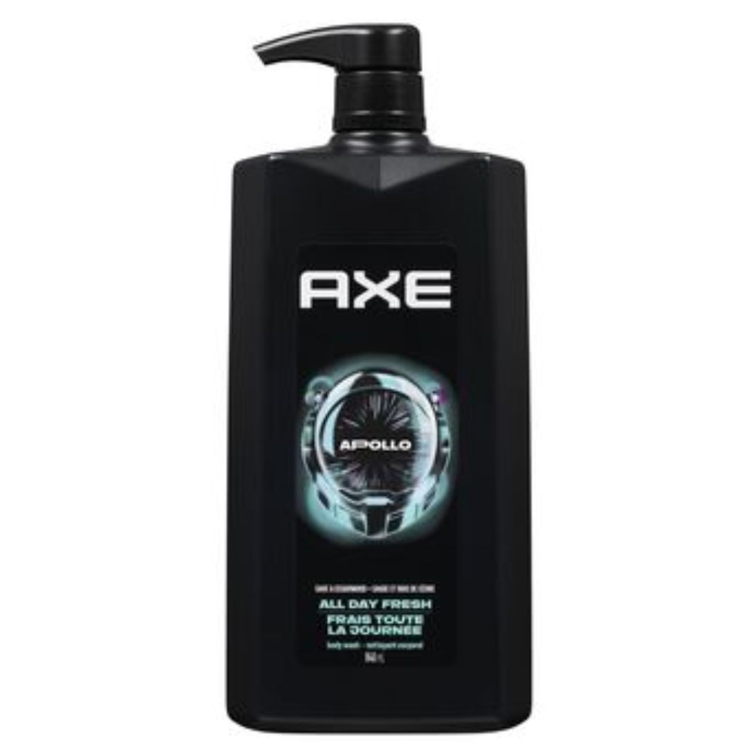 AXE APOLLO SAGE &amp; CEDARWOOD 946ML