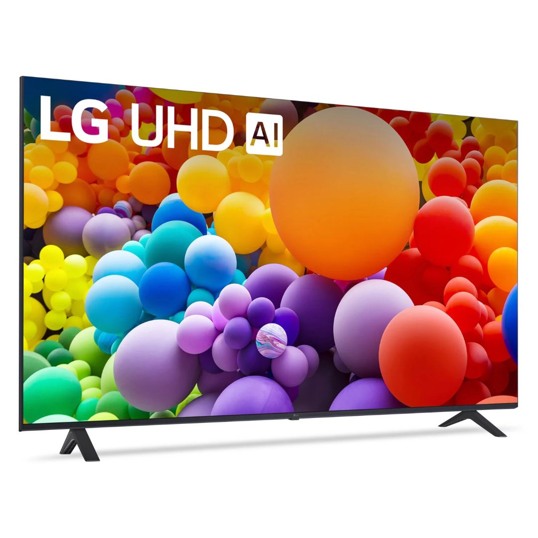 LG  50&quot; 50UT7500PSF  SMART TV UHD WEB OS 4K