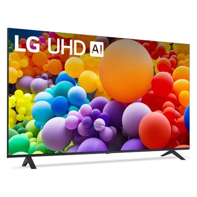 LG  50&quot; 50UT7500PSF  SMART TV UHD WEB OS 4K