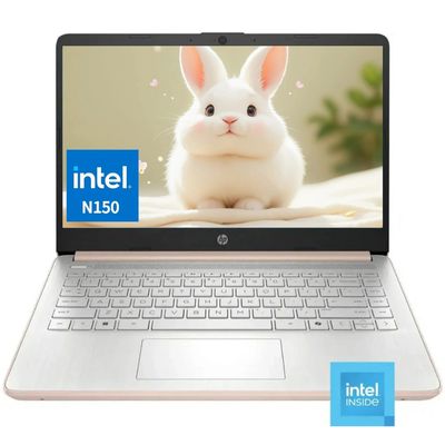 14-DQ6015DX 14&quot; HP LAPTOP 4GB/128GB