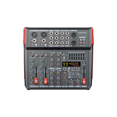 SB-SMART-MIXER SOUND BLAST