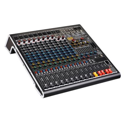SB-USB-REVOLUTION-12 NIX SOUND BLAST DIGITAL PROFESSIONAL MAKIE MODEL