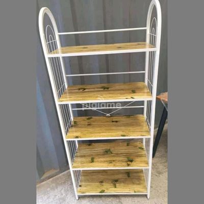 FORLIFE SHOES 5 LAYER SHOES STAND (LARGE)