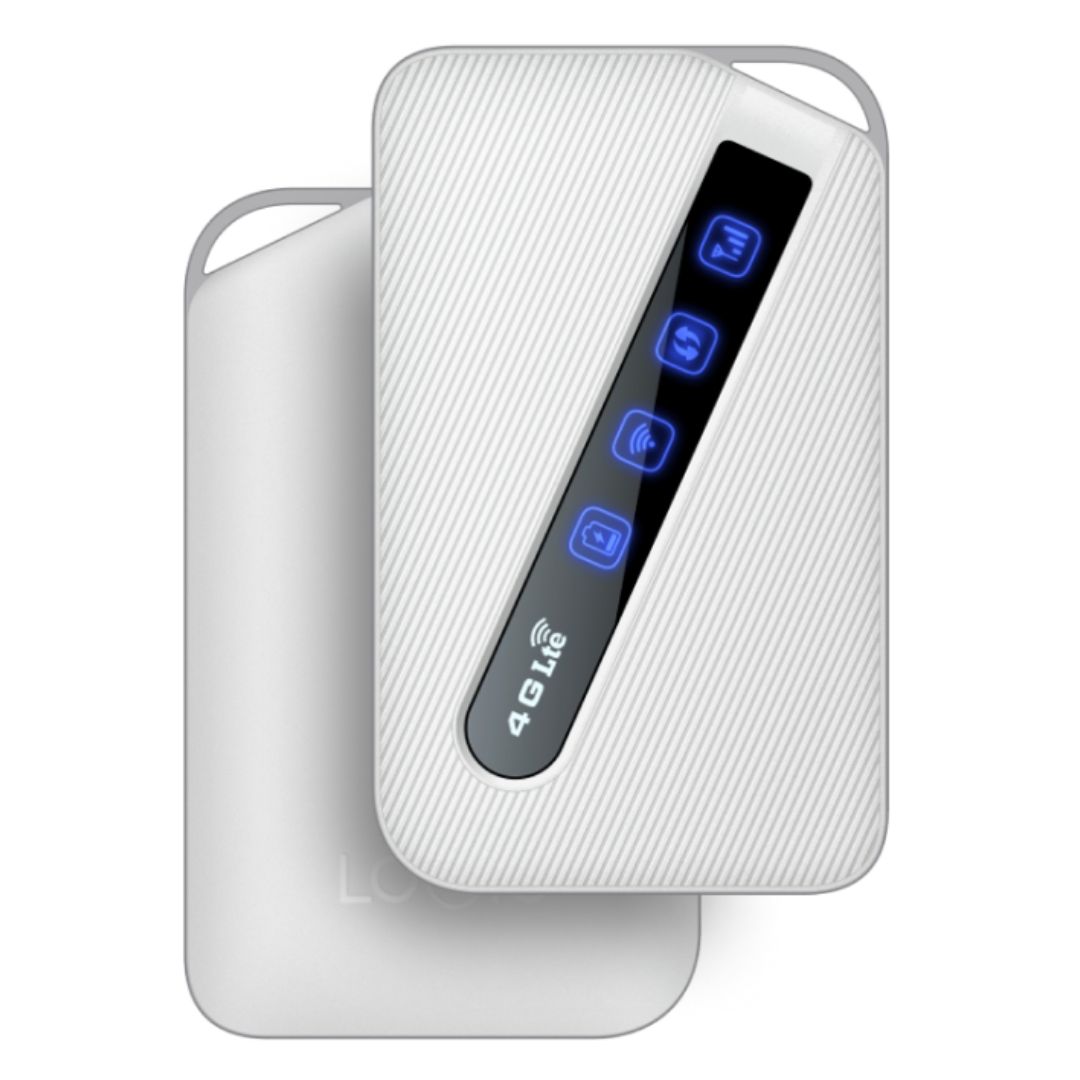 ML10V LOGIC MIFI LTE CAT4 WIFI HOTSPOT