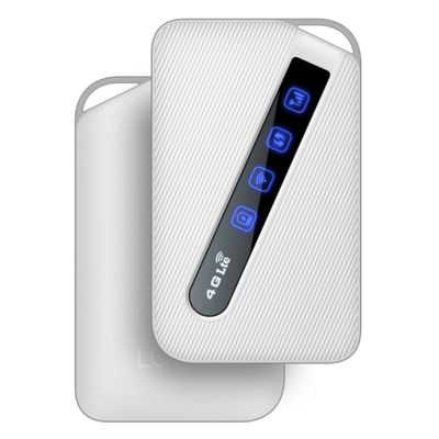 ML10V LOGIC MIFI LTE CAT4 WIFI HOTSPOT
