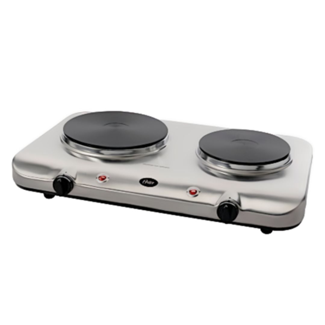 CKSTBUDSOONP OSTER SOLID DOUBLE BURNER