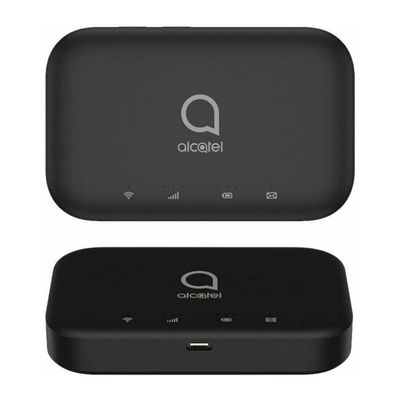 TCTMW43TM ALCATEL LINK ZONE 2 4G LTE HOTSPOT