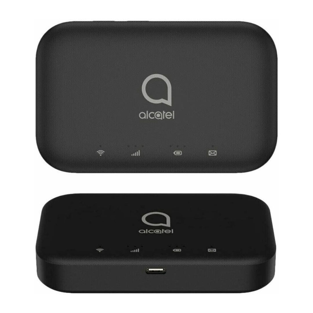 TCTMW43TM ALCATEL LINK ZONE 2 4G LTE HOTSPOT