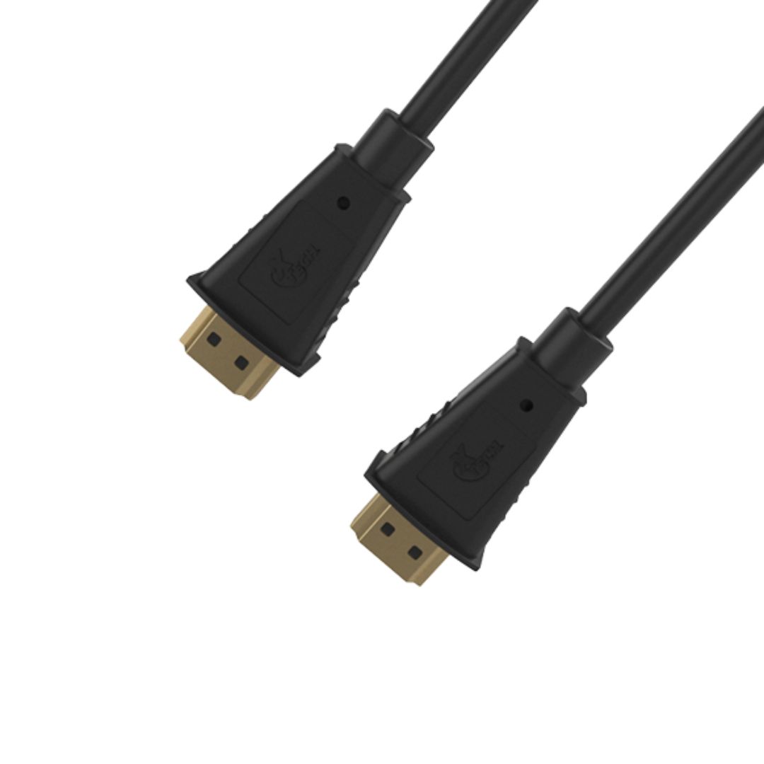 XTC-311 Xtech Cbls HDMI  M/M 6ft