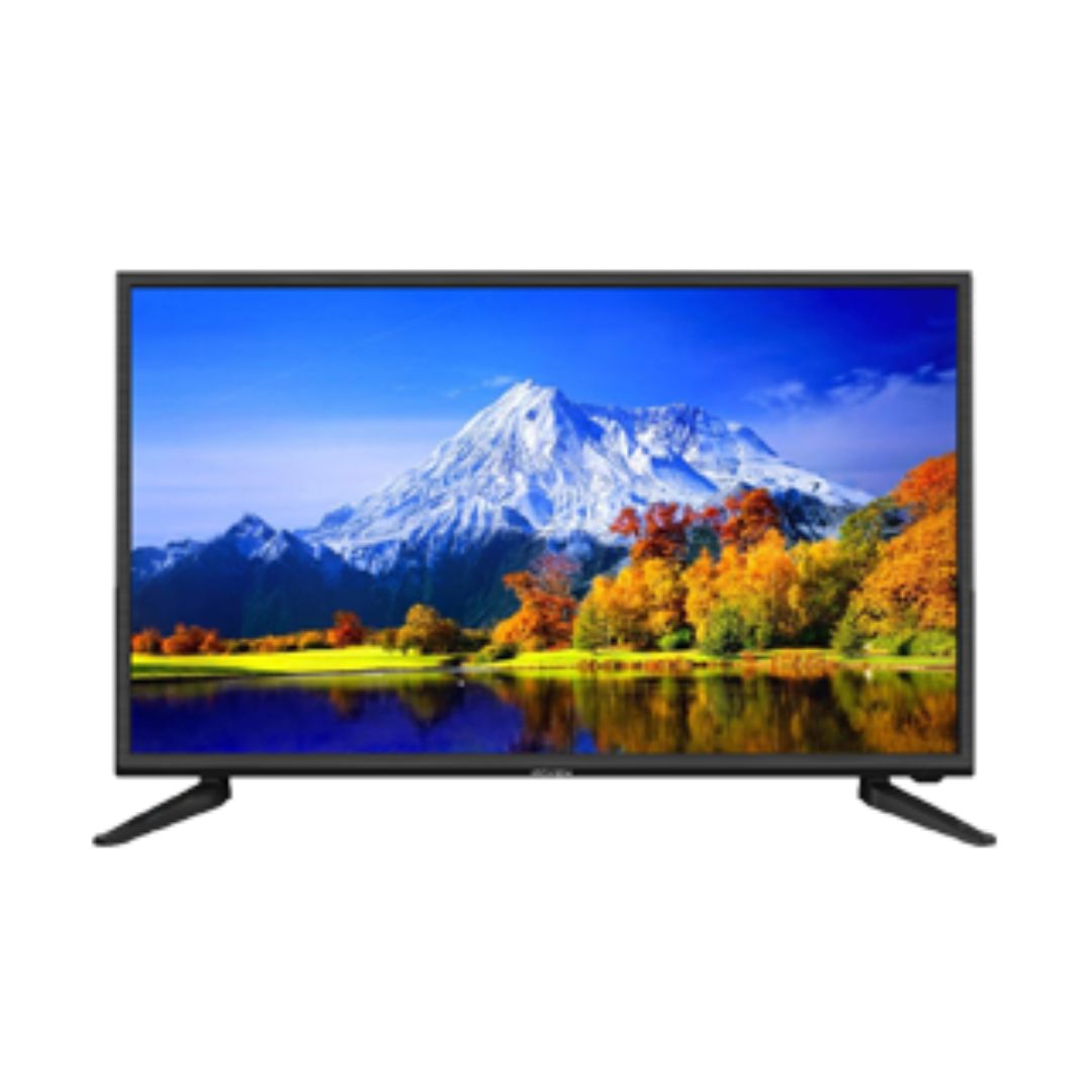 PARAMOUNT ELITE 40&quot; SMART TV OM45SMT