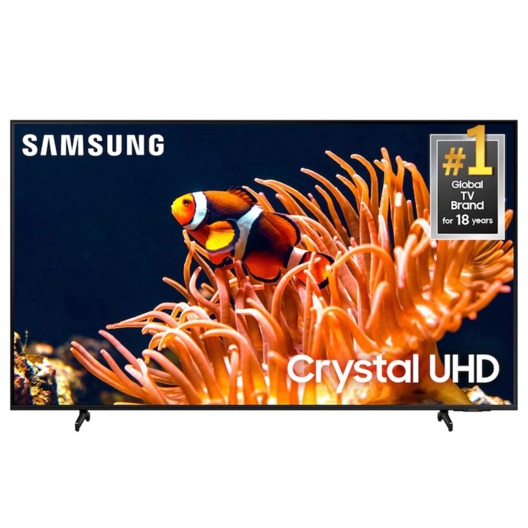 SAMSUNG 55&quot; DU8000 UHD 4K SMART TV