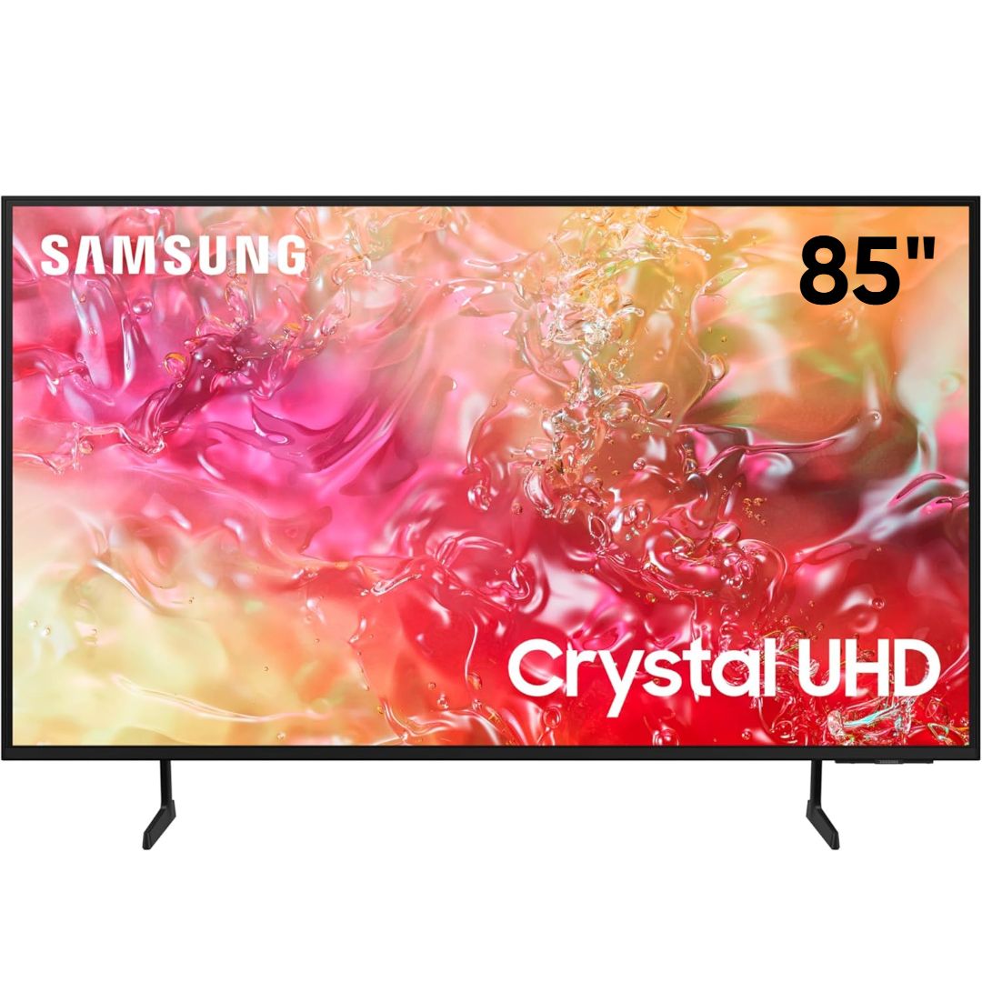 SAMSUNG 85&quot; UHD LED 4K UN85 DU7000 TV