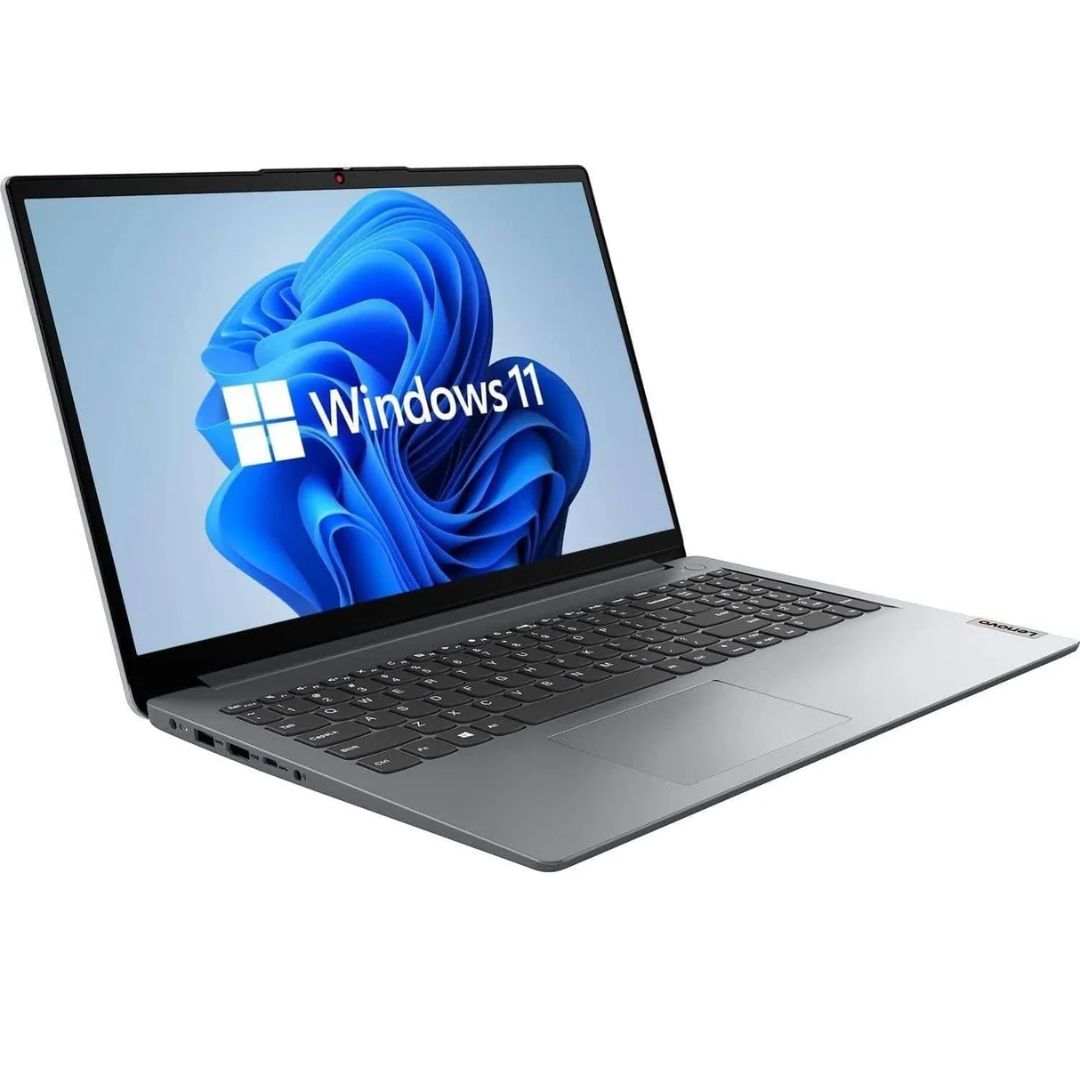 IDEAPAD 1 15IAU7 LENOVO i5 8GB 256GB 15.6&quot; DISPLAY