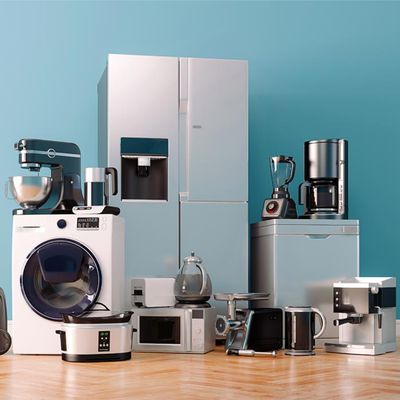 APPLIANCES