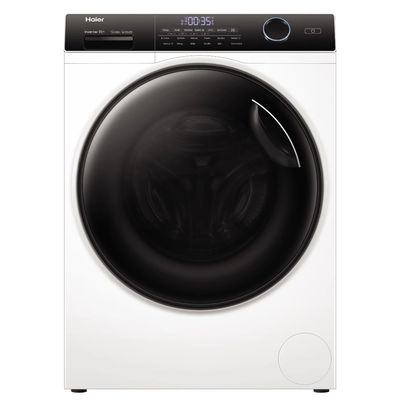 Front Loader Washer
