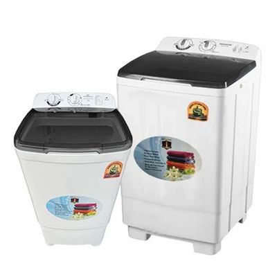 Single Tub Washer