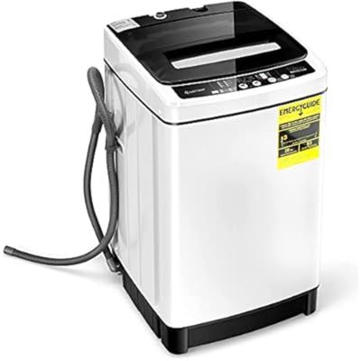 Automatic Washer