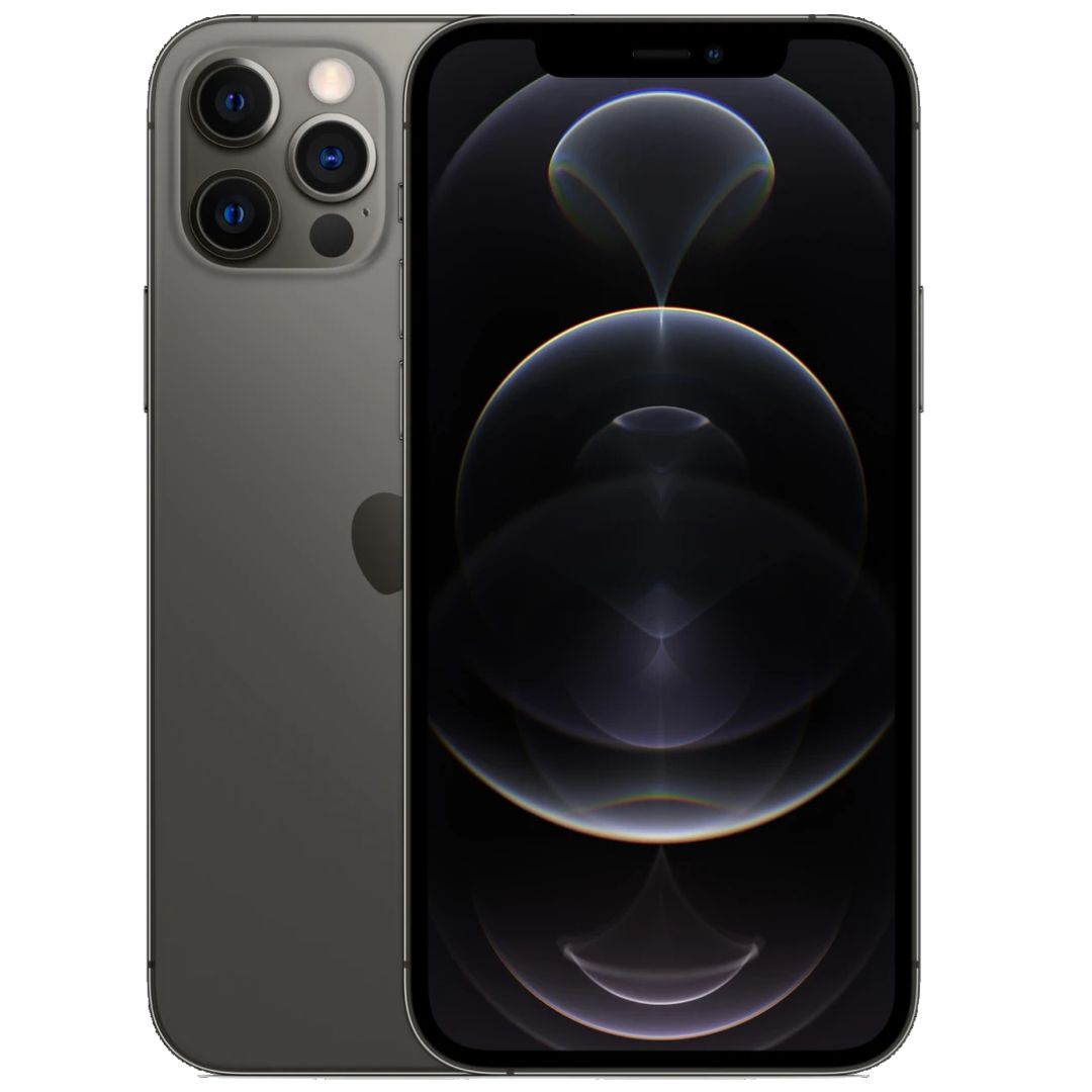 IPHONE 12 PRO MAX 256GB 100%