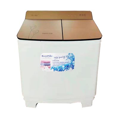 BP16-MINAJ-TTW BLACKPOINT 16 KG TWIN TUB WASHER