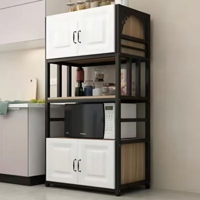 WBL-18-70 MICROWAVE/ KITCHEN STAND 18H-70