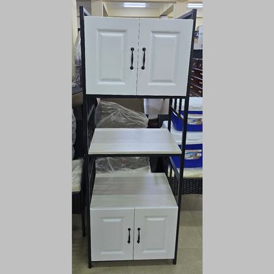 WBL-18-60 MICROWAVE/KITCHEN STAND