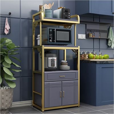 WBL-31 MICROWAVE/KITCHEN STAND