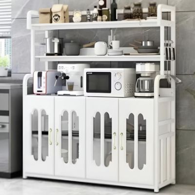 WBL-22-2 MICROWAVE /KITCHEN STAND 22-12OA