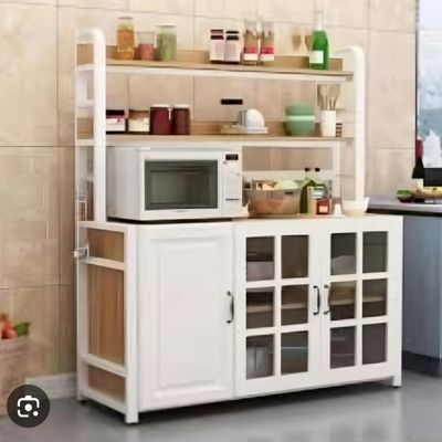 MH-33 MICROWAVE /KITCHEN STAND WBL-33