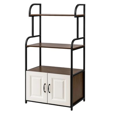 WBL-30 MICROWAVE/KITCHEN STAND MH-30