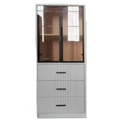 MH-15 MICROWAVE/KITCHEN STAND JH-15-3