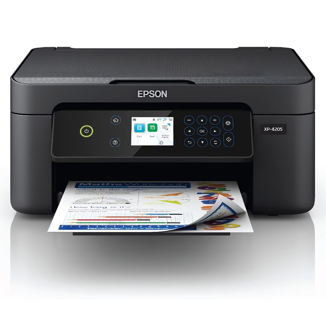 XP-4205 EPSON  PRINTER