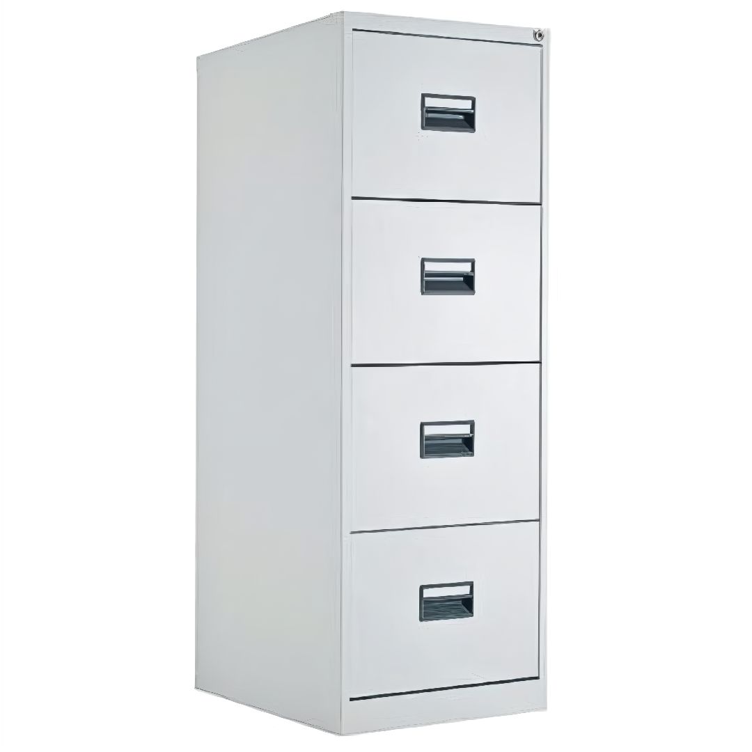 4 DRAW OFFICE FILING CABINET