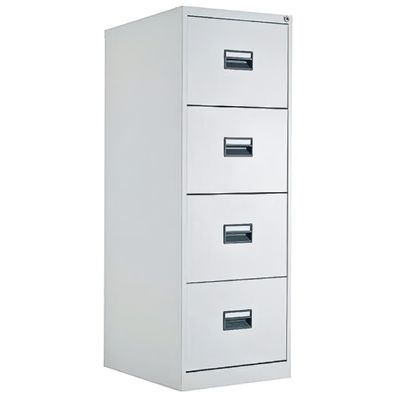 4 DRAW OFFICE FILING CABINATE