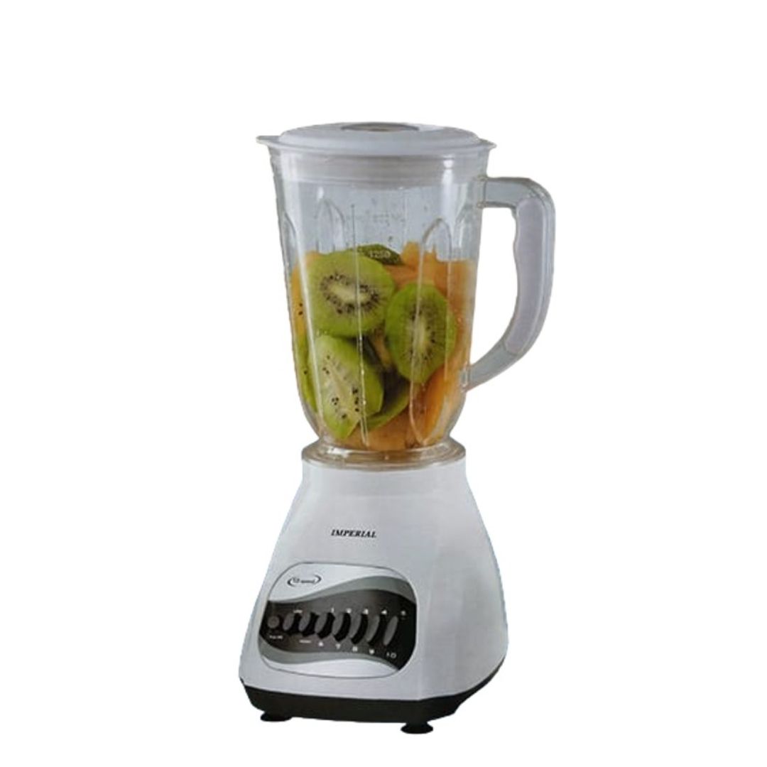 IMPBD23-S IMPERIAL GLASS JAR BLENDER