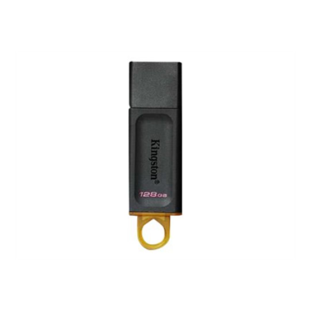 Kingston DataTraveler Exodia - USB flash drive - 128 GB - USB 3.2 Gen 1