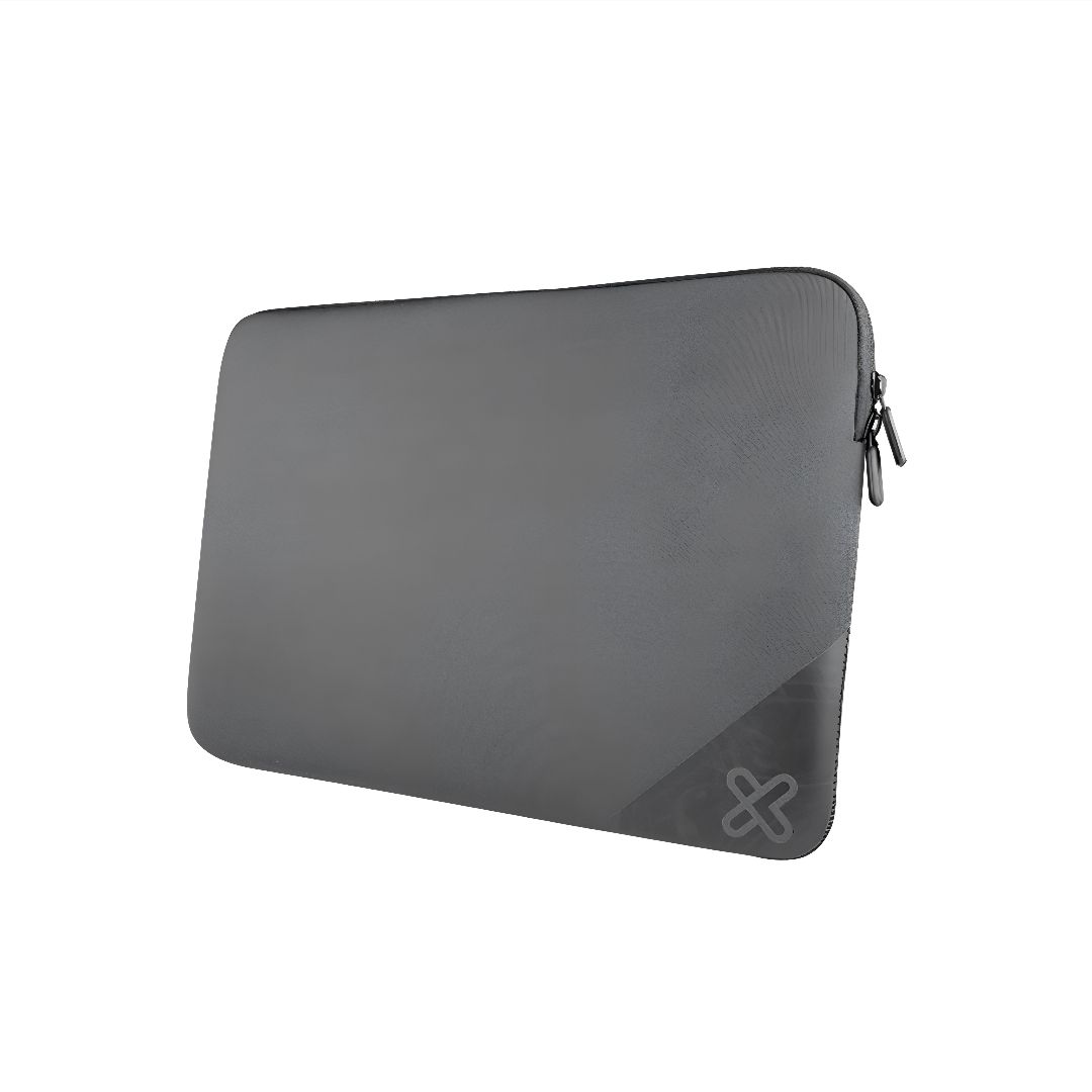KNS-120GR Klip Xtreme NeoActive KNS-120 - Notebook sleeve - 15.6&quot; - gray