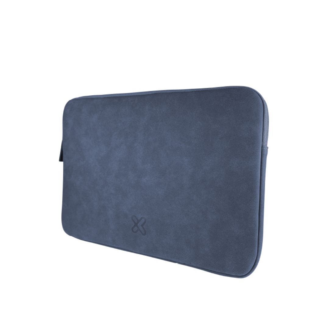 KNS-220BL Klip Xtreme - Notebook sleeve - 15.6&quot; Klip Xtreme