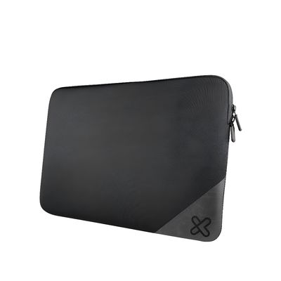 Klip Xtreme NeoActive KNS-120 - Notebook sleeve - 15.6&quot; - black KNS-120BK