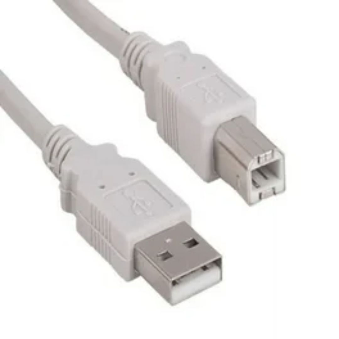 XTC-304	Xtech - USB cable - 4.57 m - 4 pin USB Type B - 4 pin USB Type A - 2.0 a-male-b-male