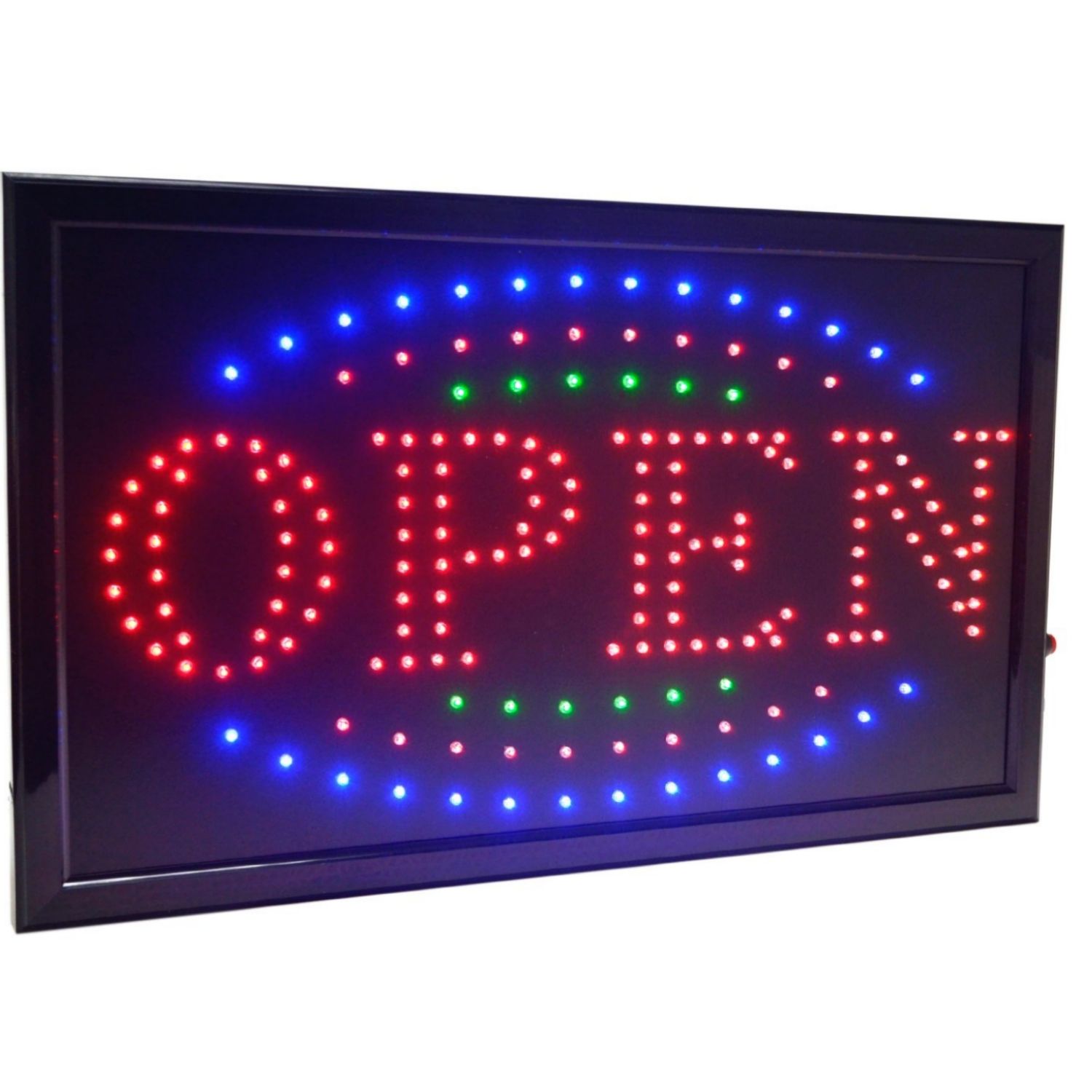 TL-003 LED SIGN (OPEN)