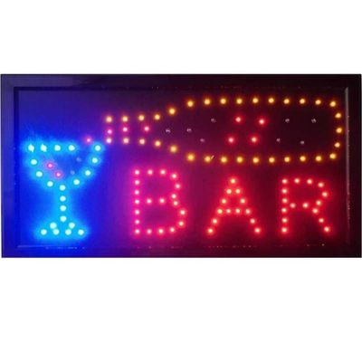 TL-052 LED SIGN (BAR)