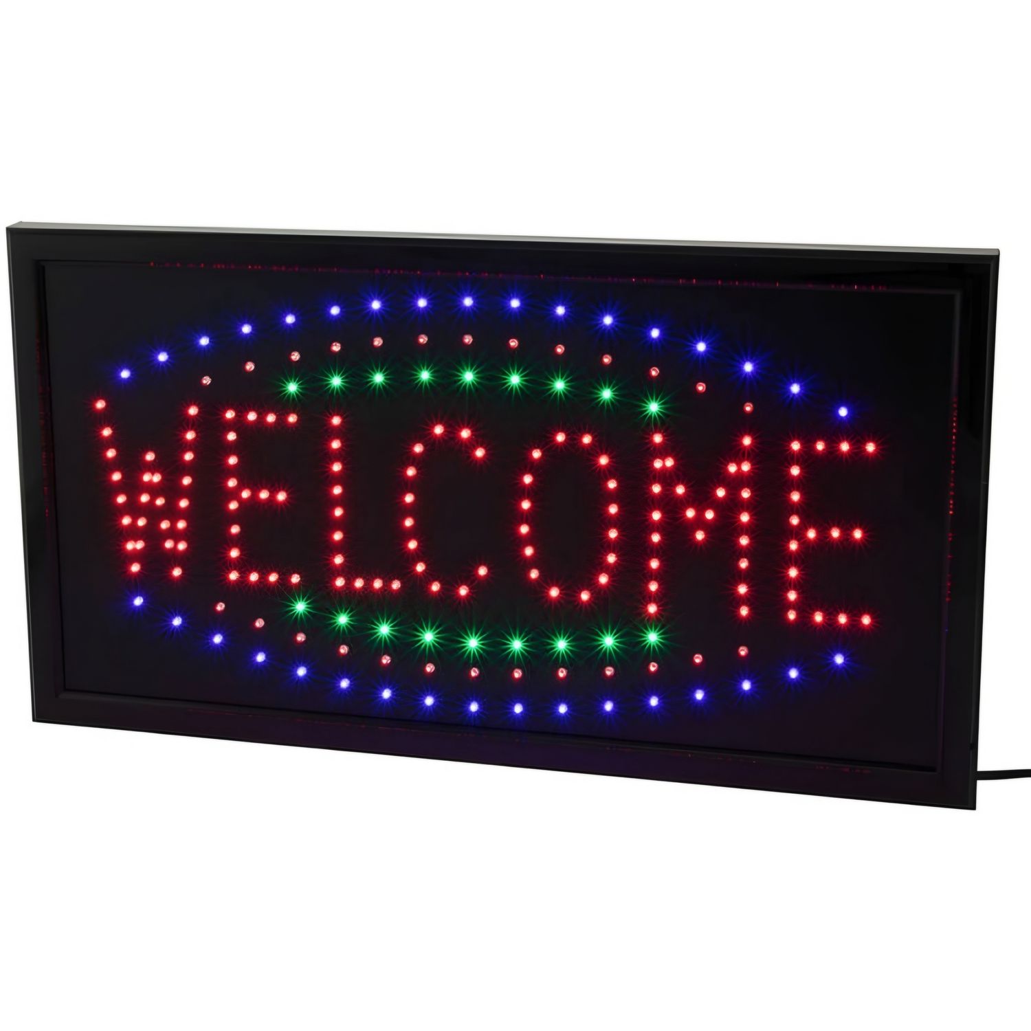 TL-006 LED SIGN (WELCOME)