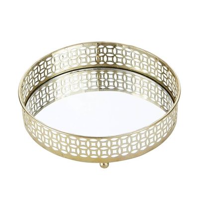 XL30-3G VANITY TRAY