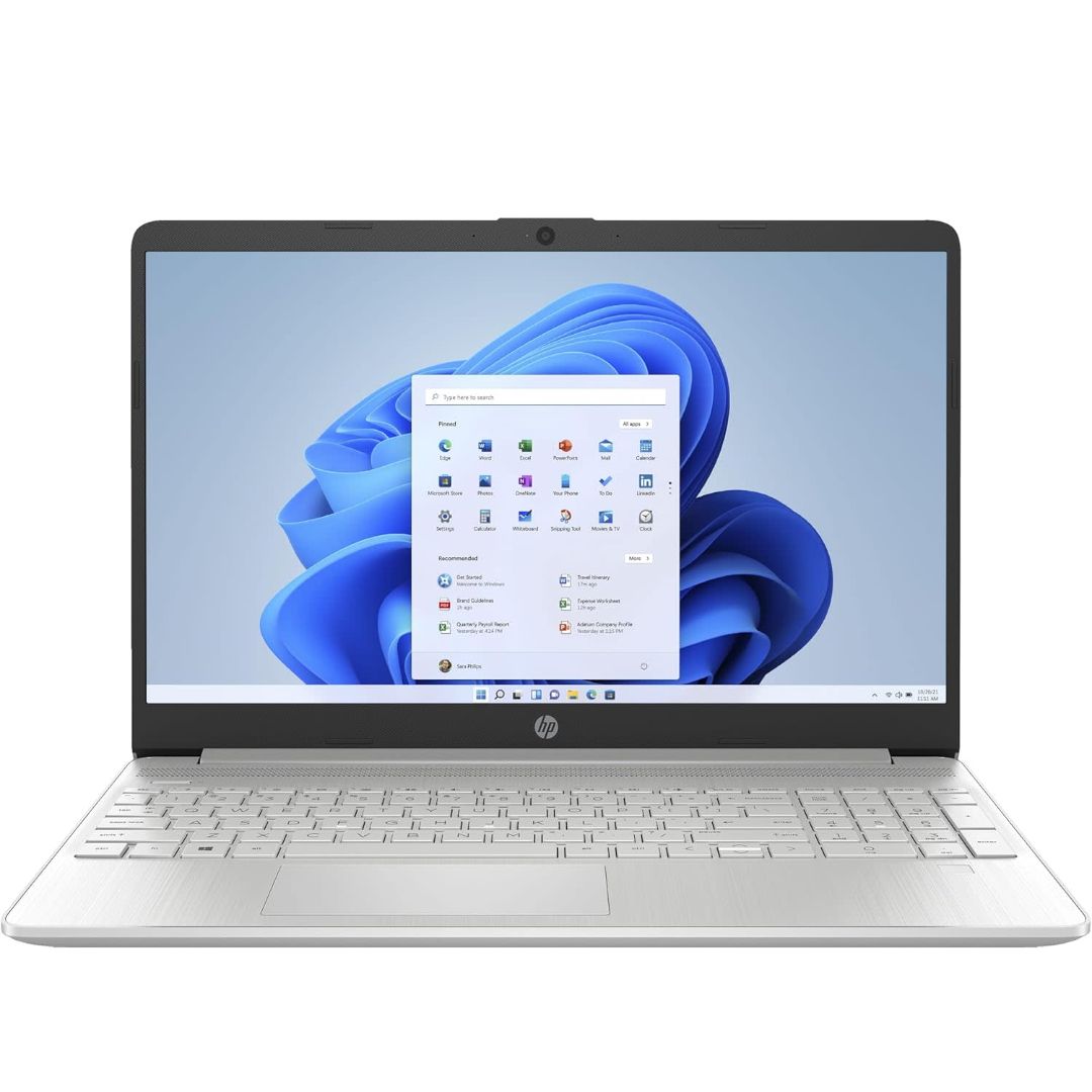 HP LAPTOP 15.6&quot;FHD INTEL CORE i5 8GB 256GB 15-DY5885WM